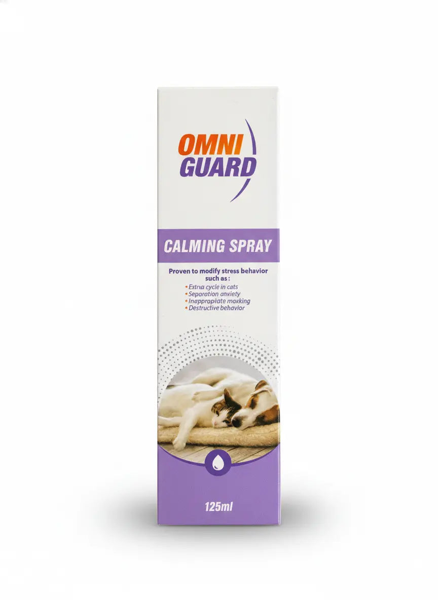 Omni Guard Calming Spray