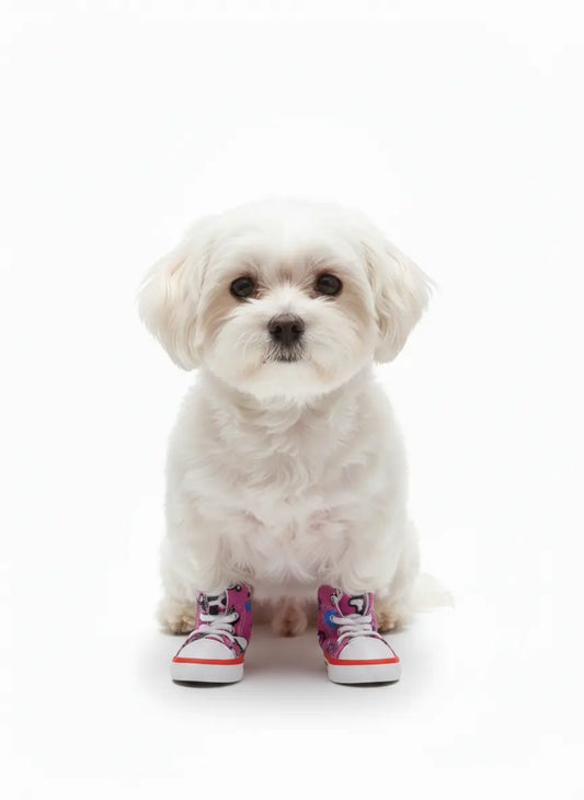 Pet Sneakers