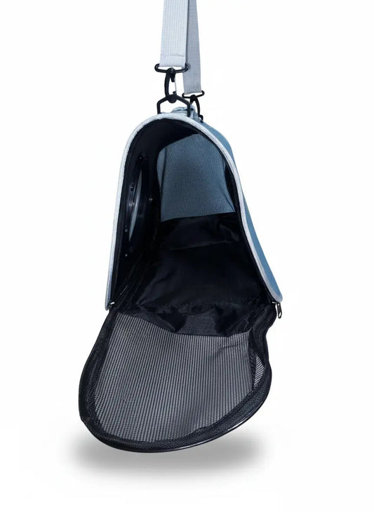 The solo cat bag