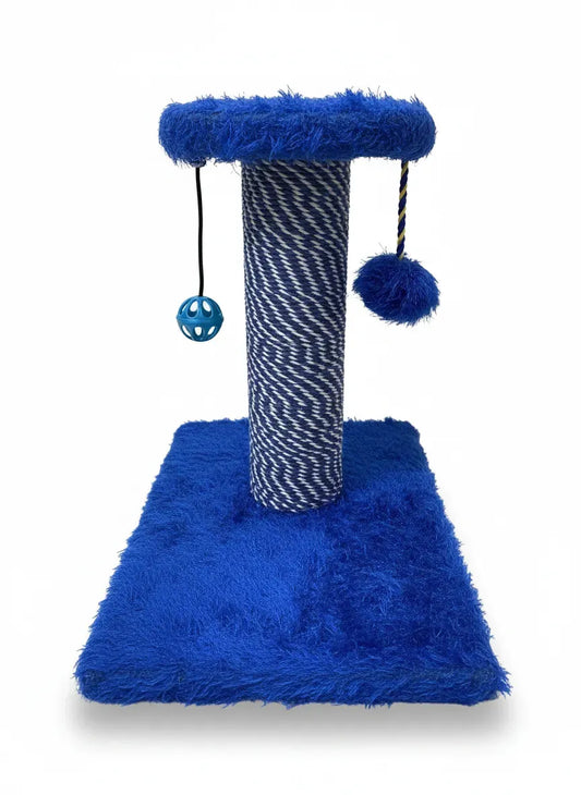 Large Cat Scratcher with 2 balls