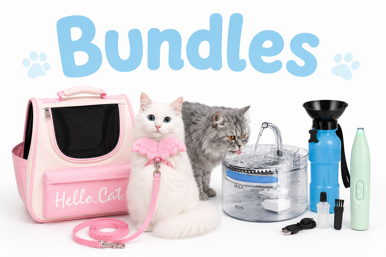Bundles