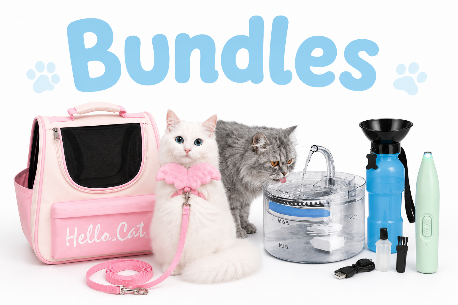 Bundles