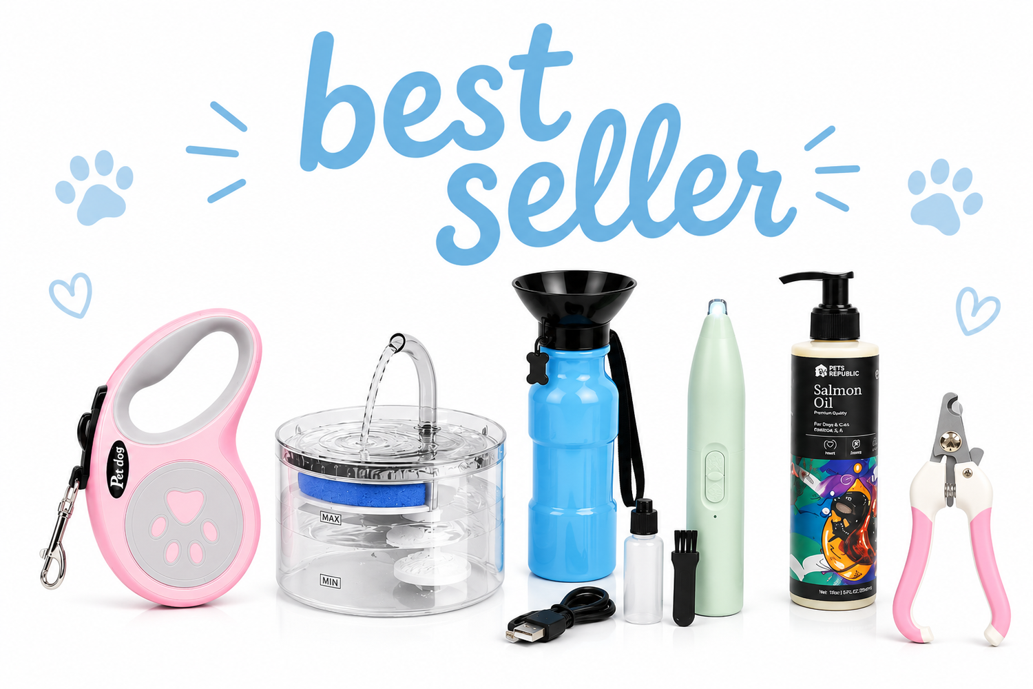 BestSeller