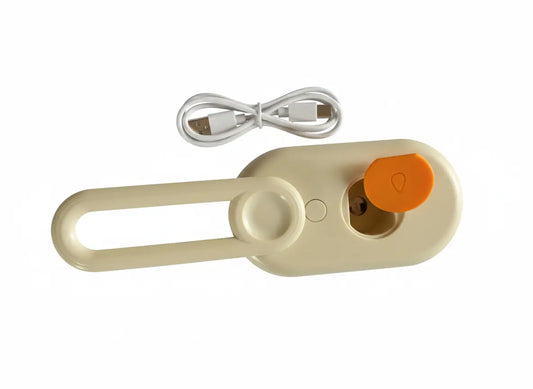 Pet Steam Brush