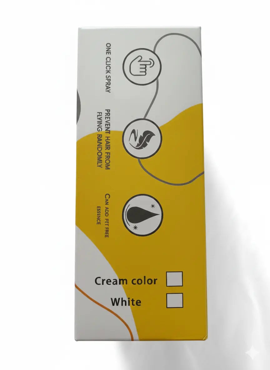 Pet Steam Brush