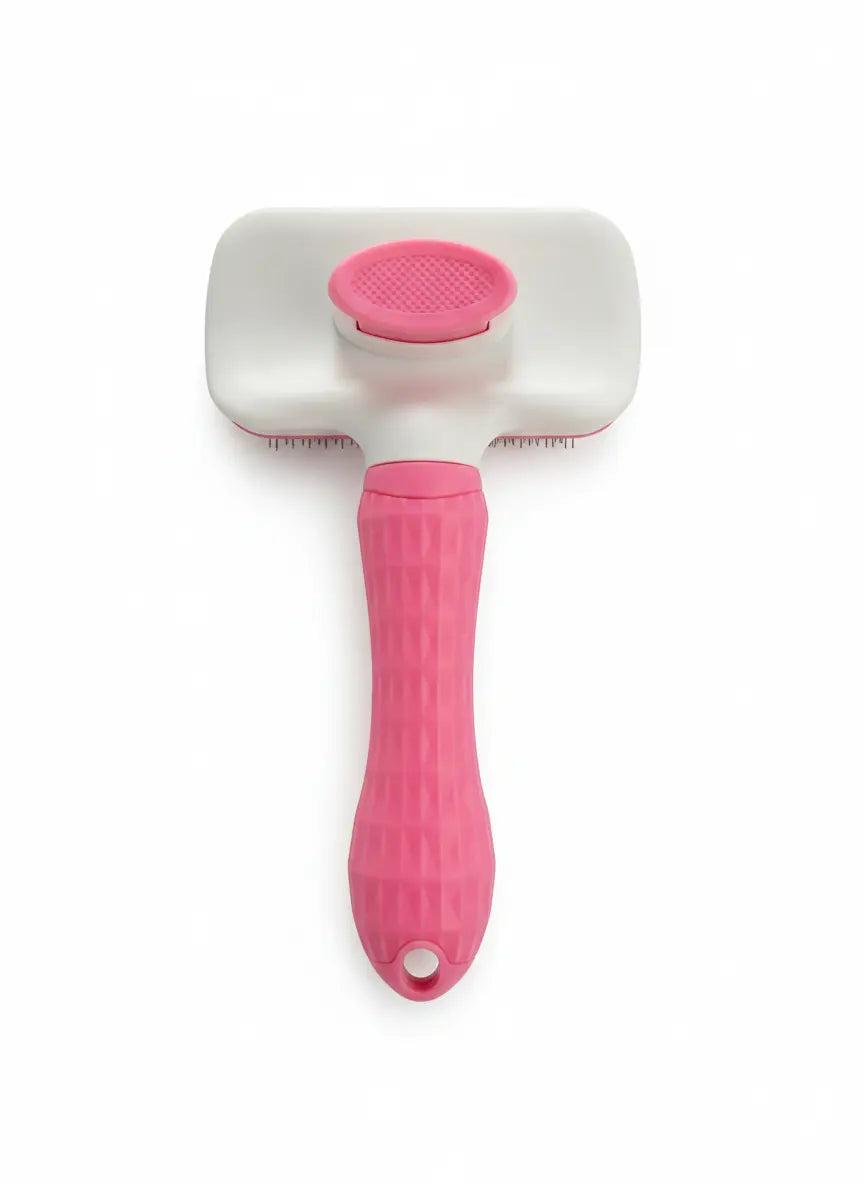 one click De-Shedding Brush