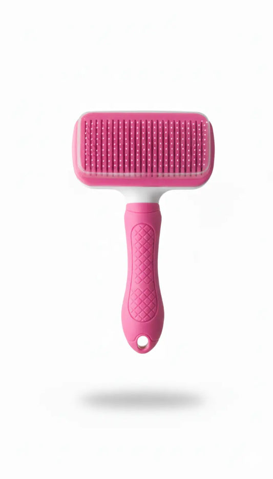 one click De-Shedding Brush