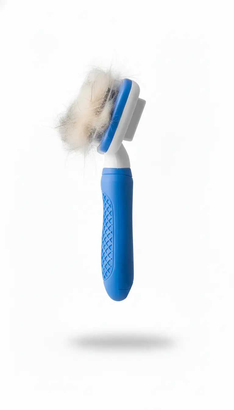one click De-Shedding Brush