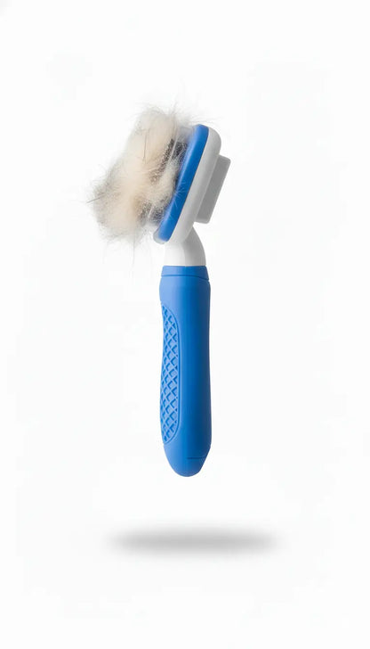 one click De-Shedding Brush