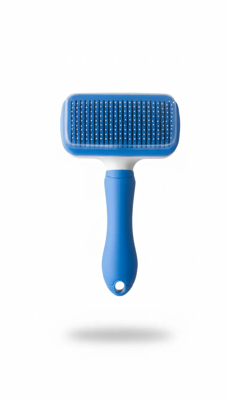 one click De-Shedding Brush