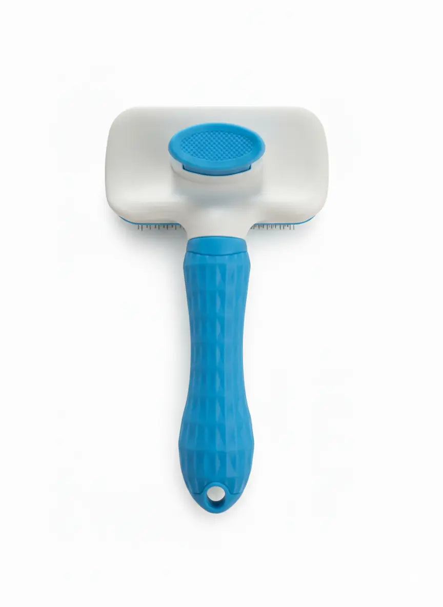 one click De-Shedding Brush