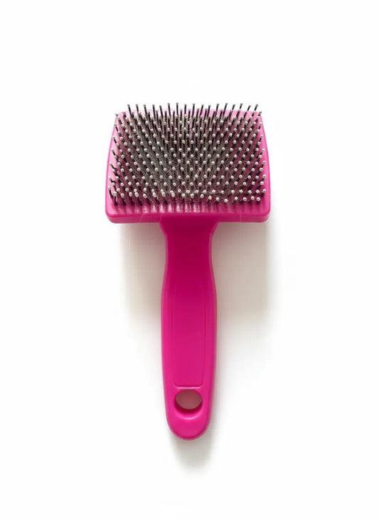 Pet Grooming Brush (Small)