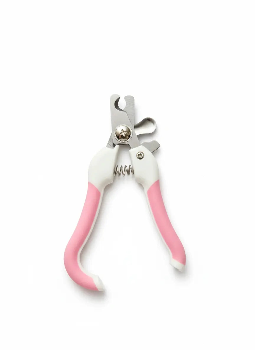 Premium Pet Nail Clippers