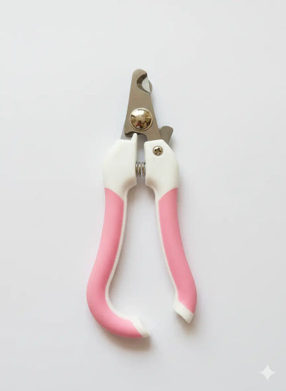 Premium Pet Nail Clippers
