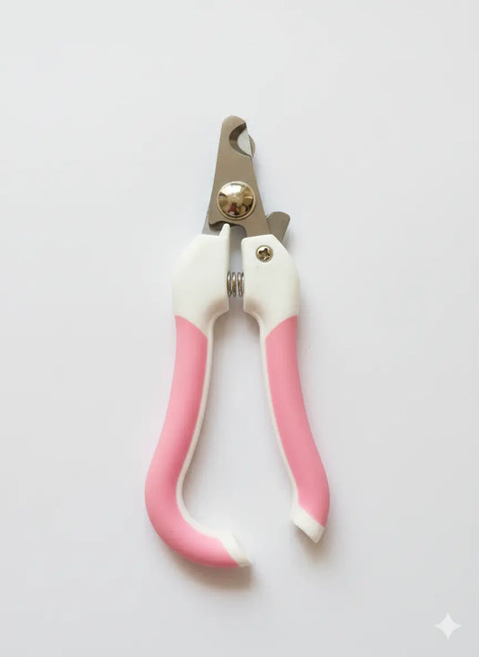 Premium Pet Nail Clippers