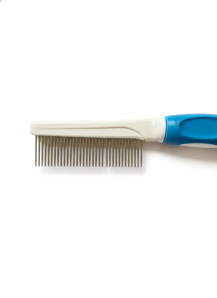 Pet Grooming Comb