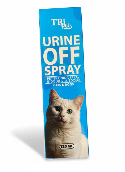 Pet Urine off spray