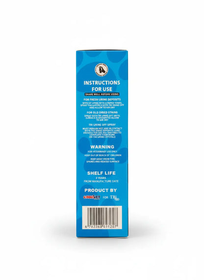 Pet Urine off spray