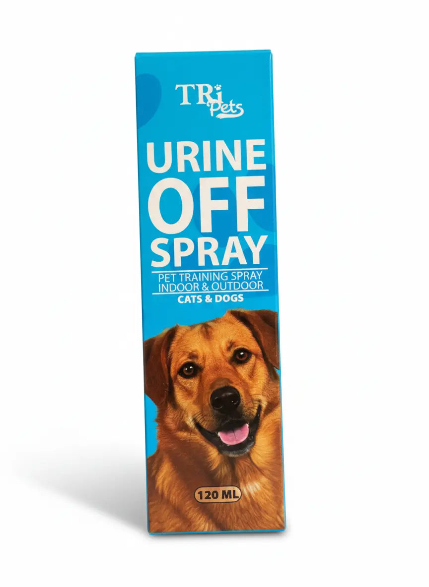 Pet Urine off spray