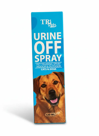 Pet Urine off spray