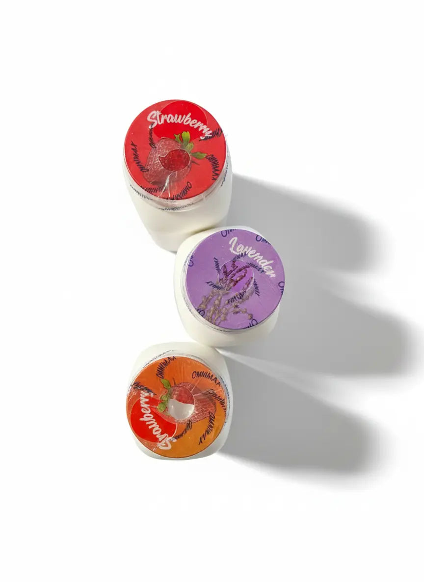 Pet Dry Shampoo
