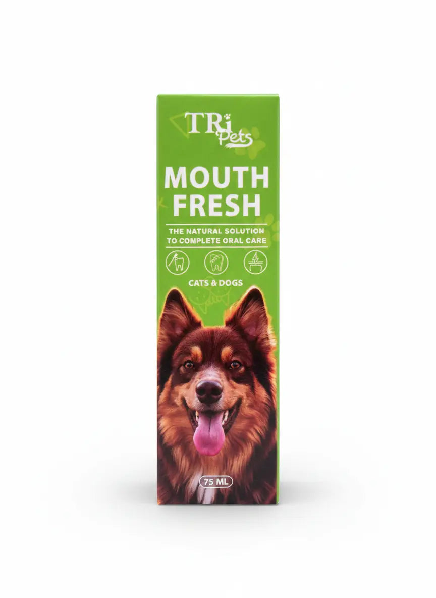 Omni Guard Pet Mouth Refresher