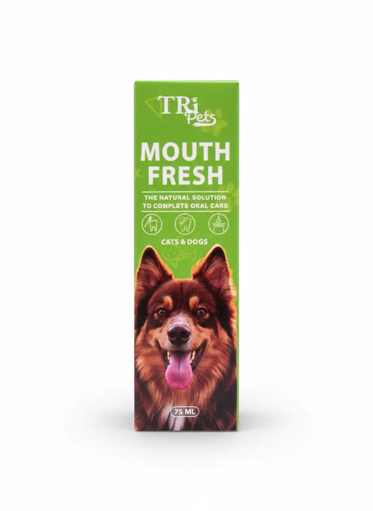 Omni Guard Pet Mouth Refresher