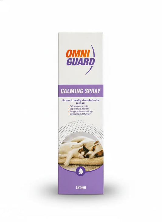 Omni Guard Calming Spray