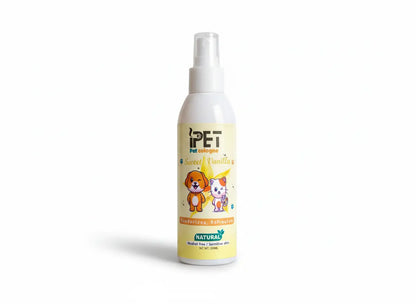 Pet Perfume