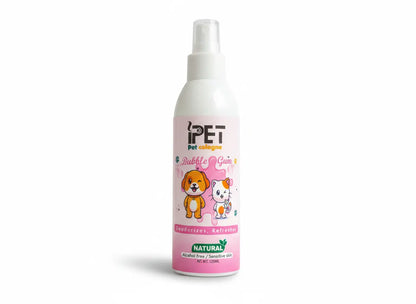 Pet Perfume