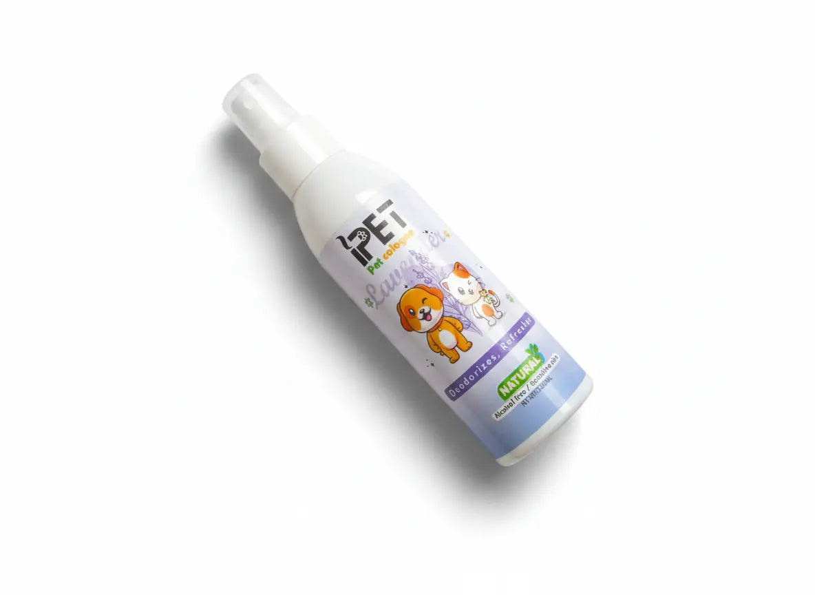 Pet Perfume