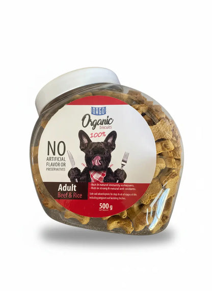 Adult Dog treats