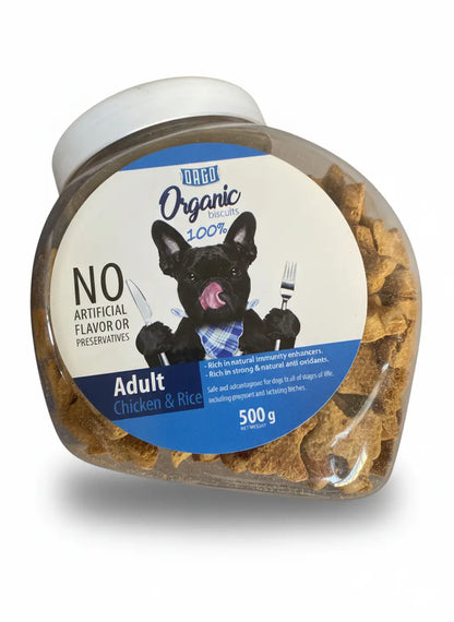 Adult Dog treats