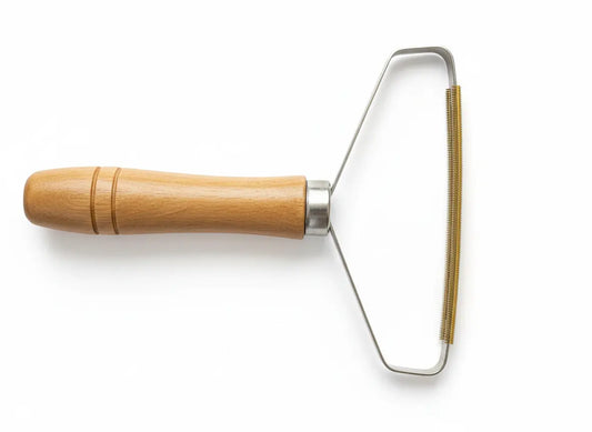 The Power Clothes Brush