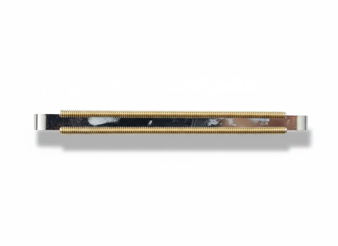 The Power Clothes Brush