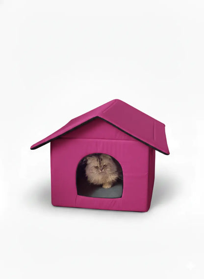 pet house