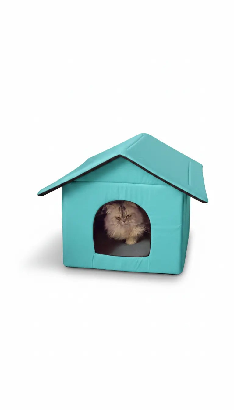 pet house