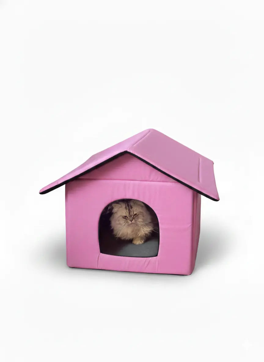 pet house