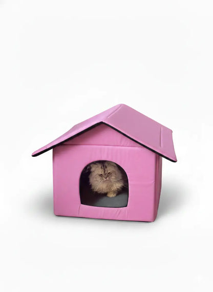pet house