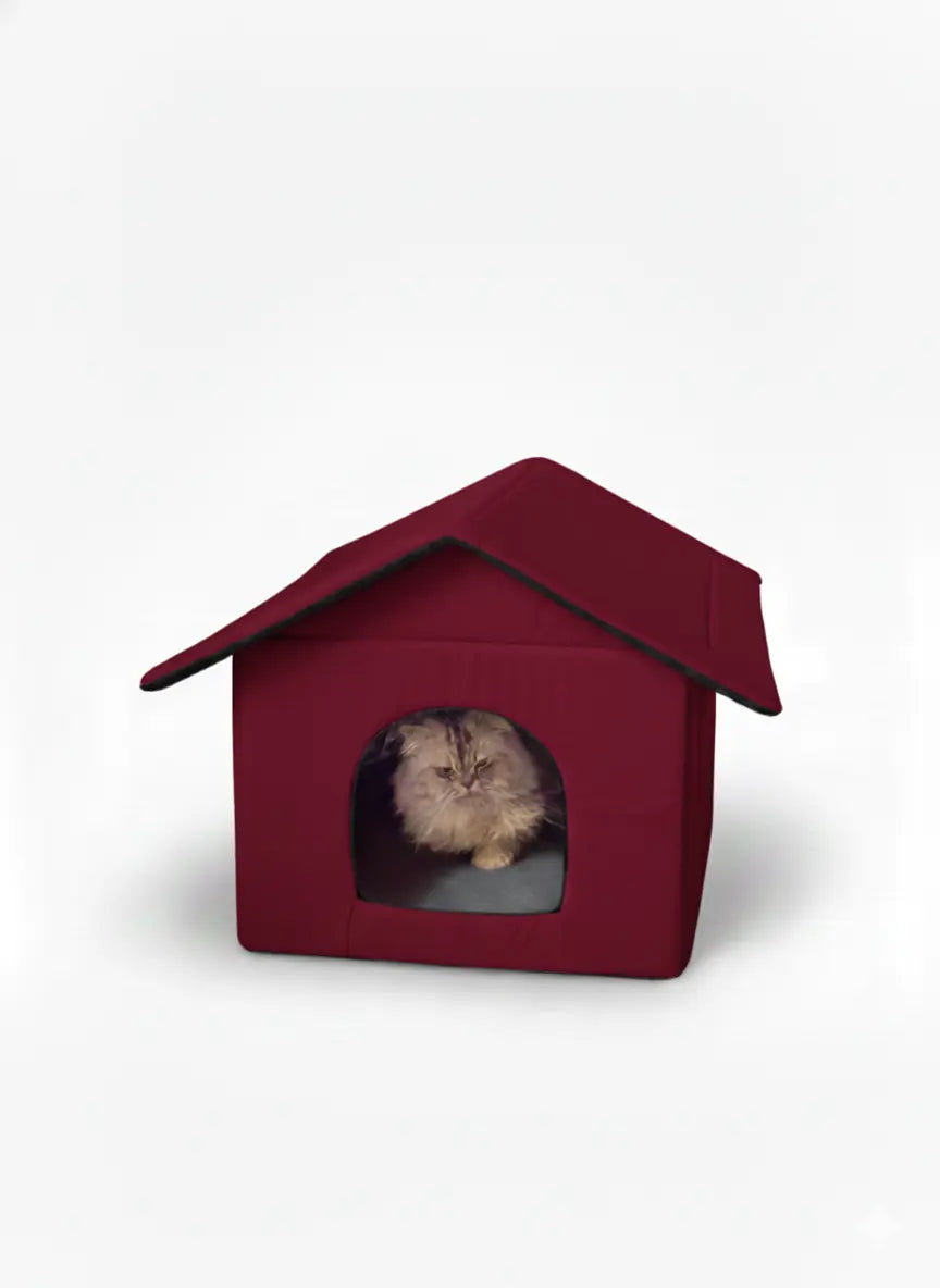 pet house