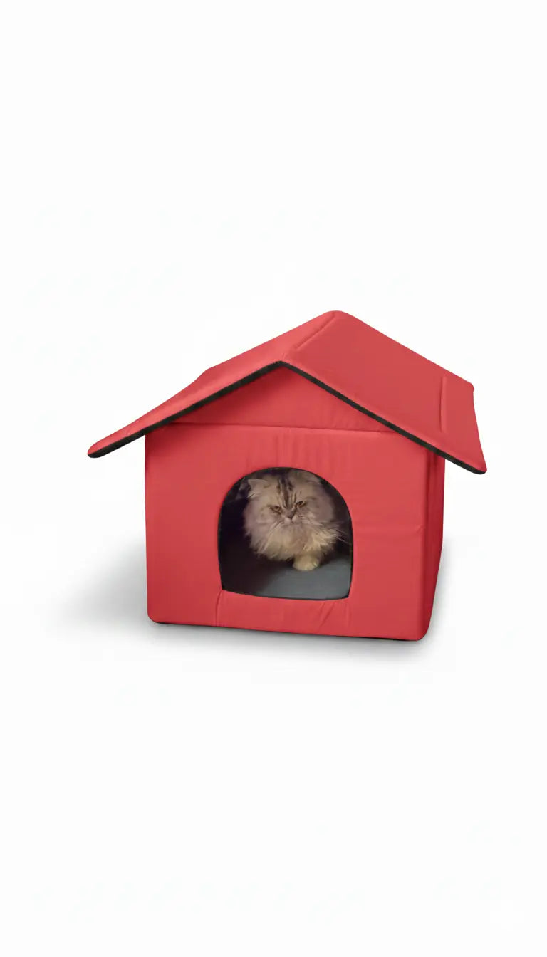 pet house