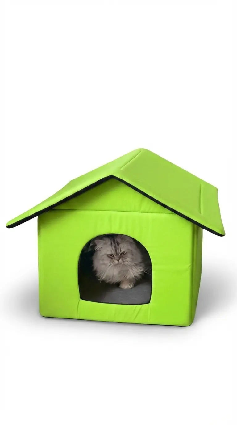 pet house