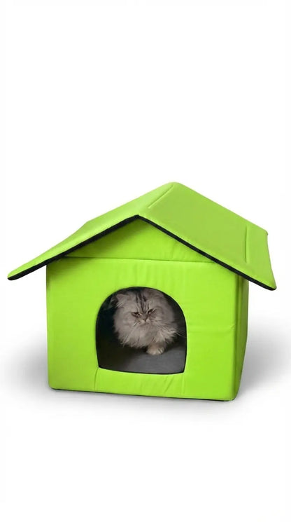 pet house