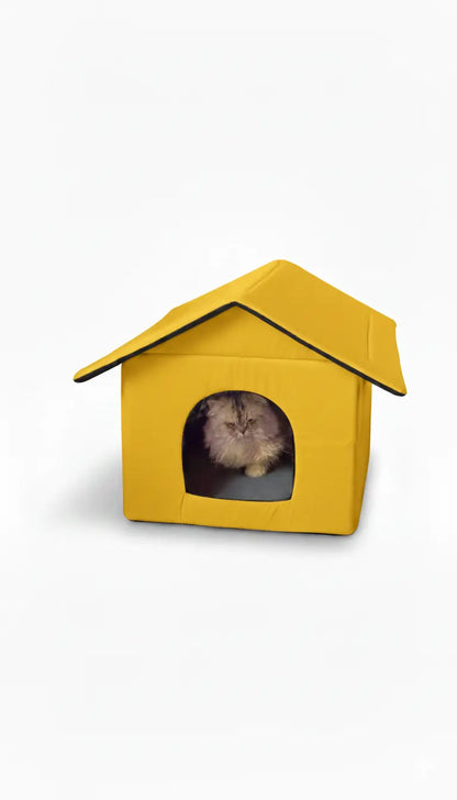 pet house