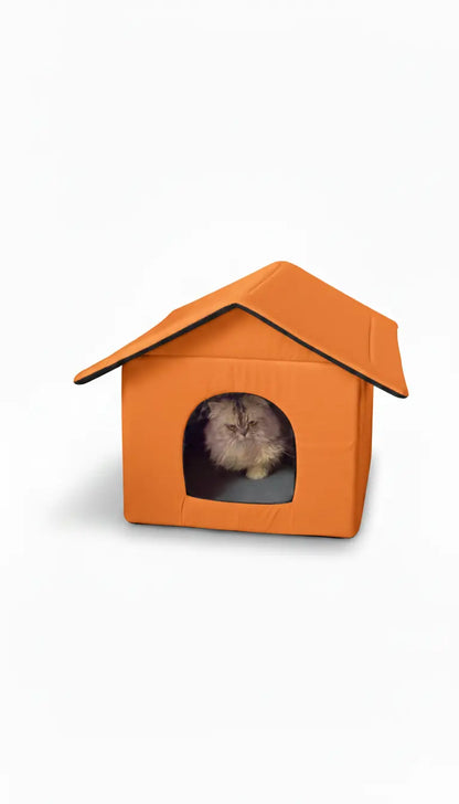 pet house