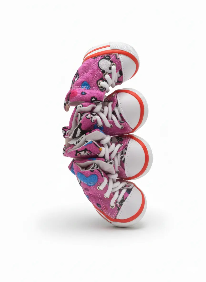 Pet Sneakers