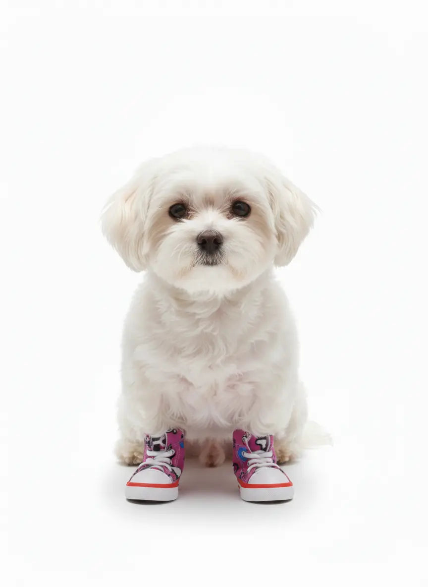 Pet Sneakers