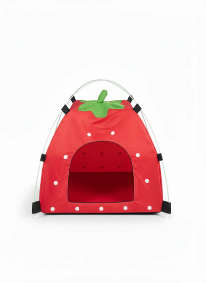 Premium Cat Tent