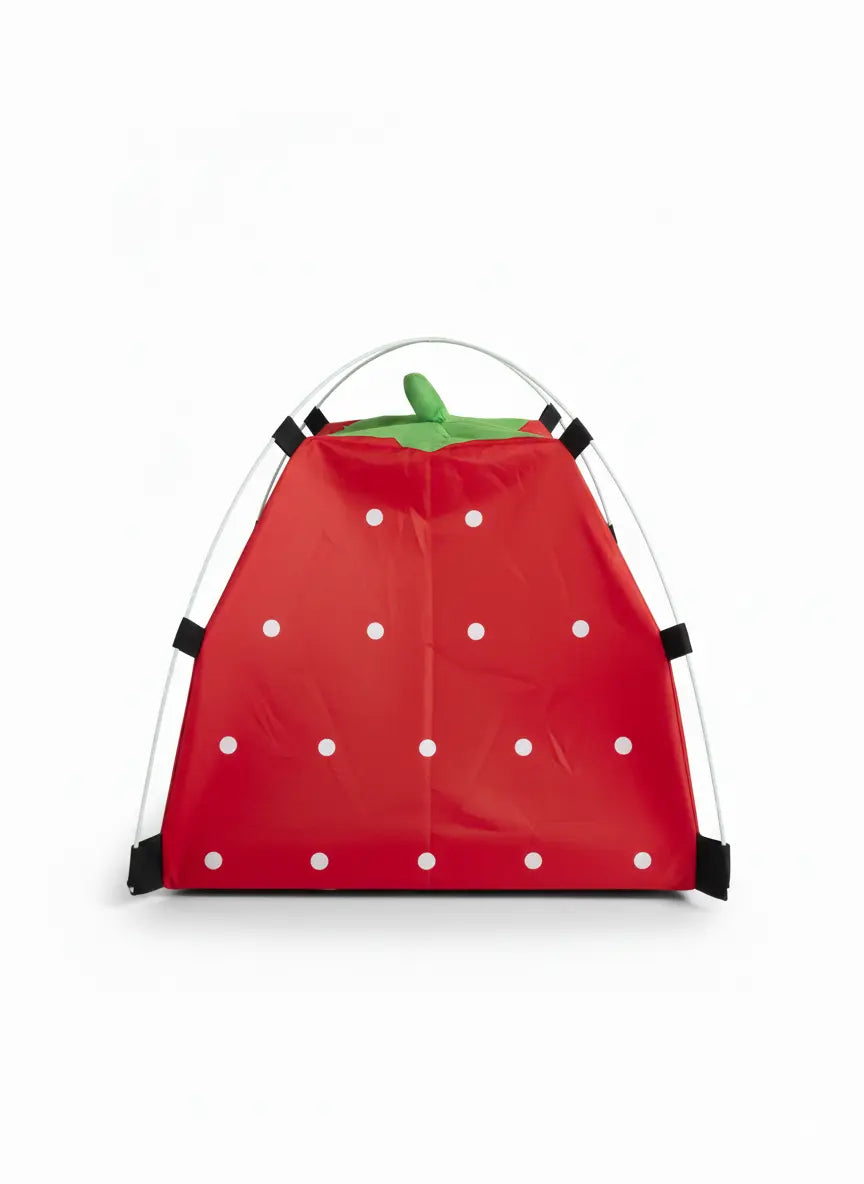 Premium Cat Tent