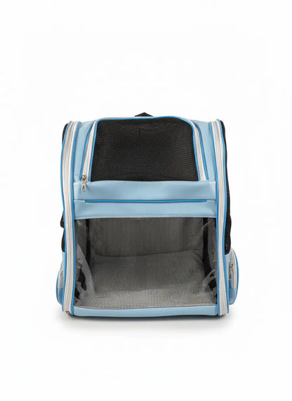 Panoramic View Cat Bag